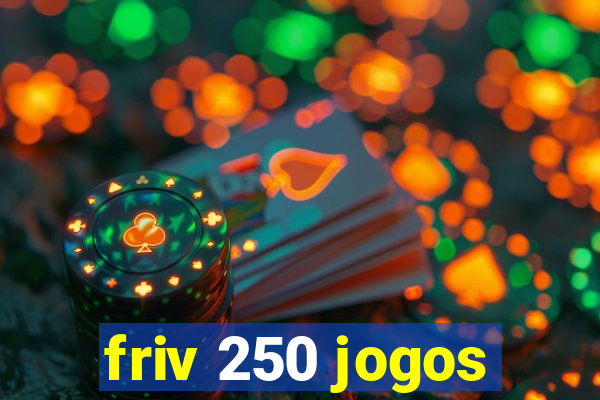 friv 250 jogos